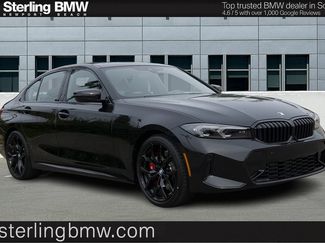 New 2026 BMW 330i 330i w/ M Sport Package video 1