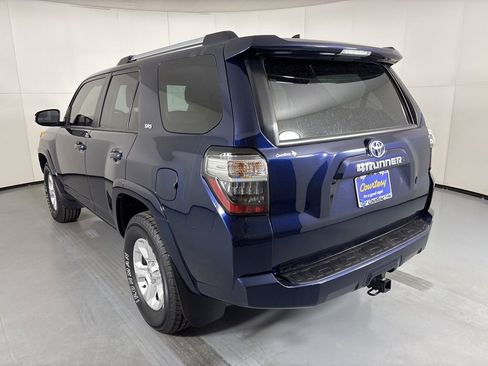 Used 2024 Toyota 4Runner SR5 image 6