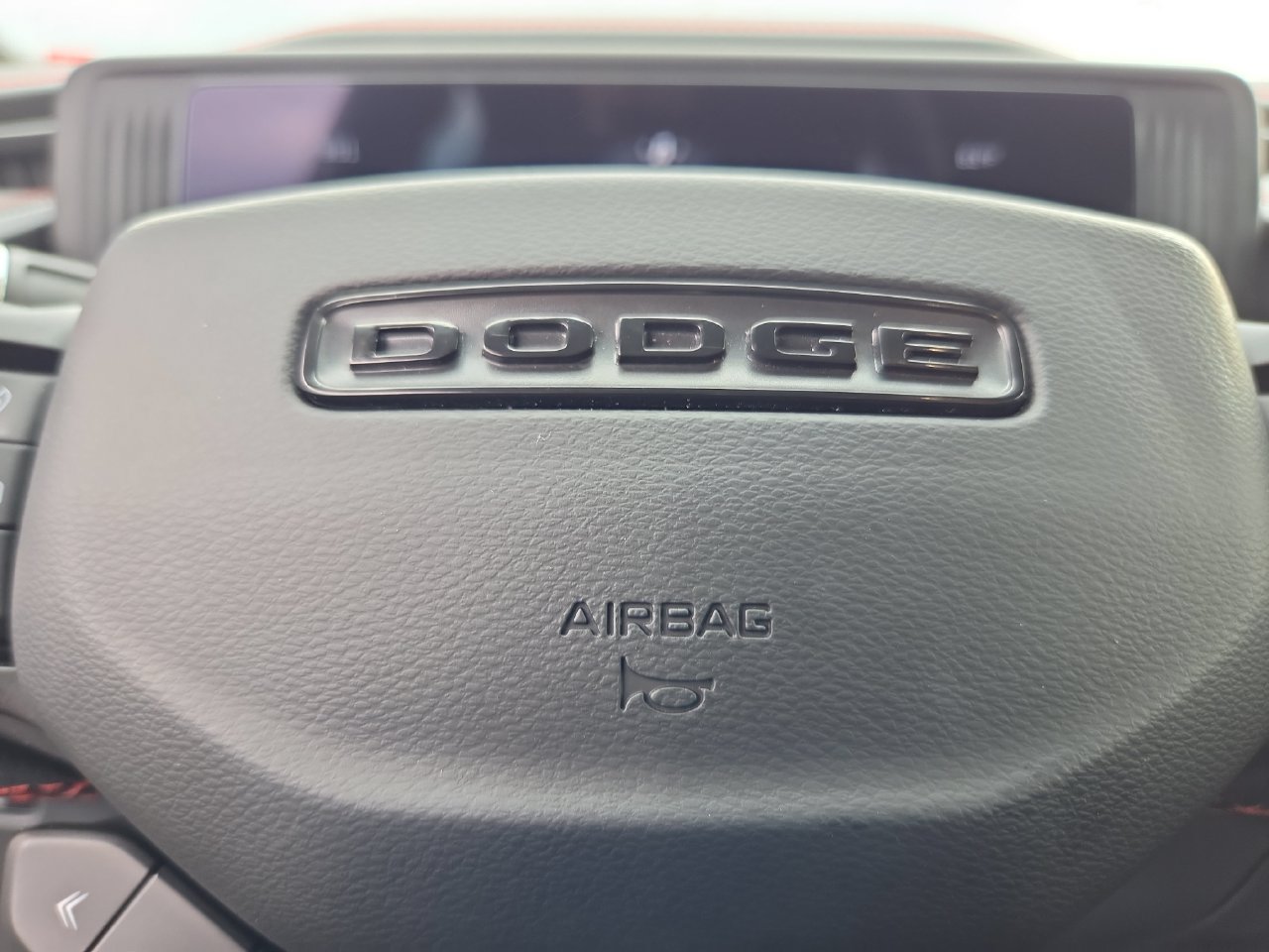 New 2026 Dodge Charger R/T w/ Blacktop Package AWD/4WD image 21
