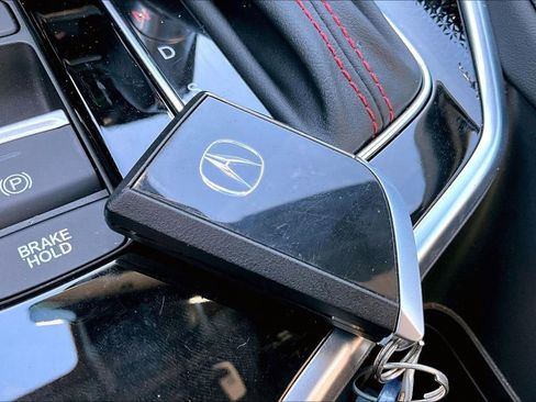 Certified 2025 Acura MDX w/ Technology Package image 13