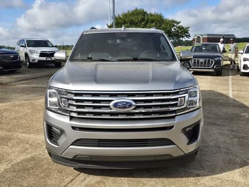 Used 2021 Ford Expedition XLT image 26