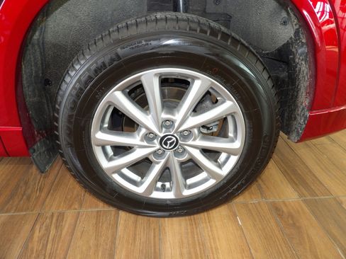 Certified 2024 MAZDA CX-5 AWD 2.5 S w/ Preferred Package image 9