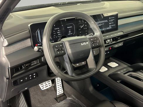 New 2027 Kia Telluride SX X-Line AWD/4WD image 16