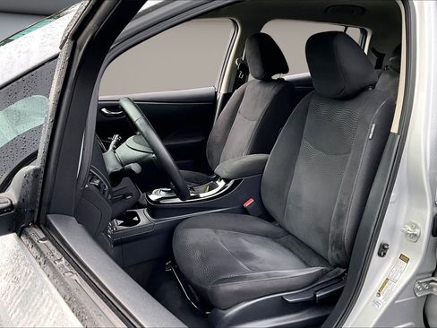 Used 2014 Nissan Leaf SV w/ LED & Quick Charge Package image 19