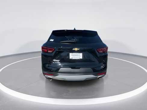 Used 2023 Chevrolet Blazer LT w/ Driver Confidence Package image 7