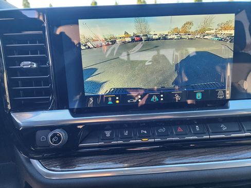 New 2026 Chevrolet Silverado 2500 LT w/ Trail Boss Package image 35