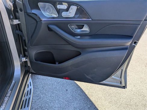 Used 2022 Mercedes-Benz GLS 450 GLS 450 image 41