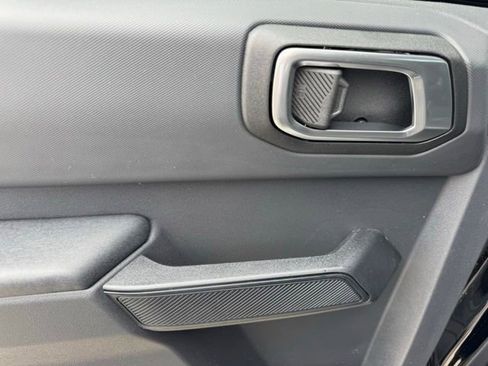 New 2026 Ford Bronco Big Bend image 14