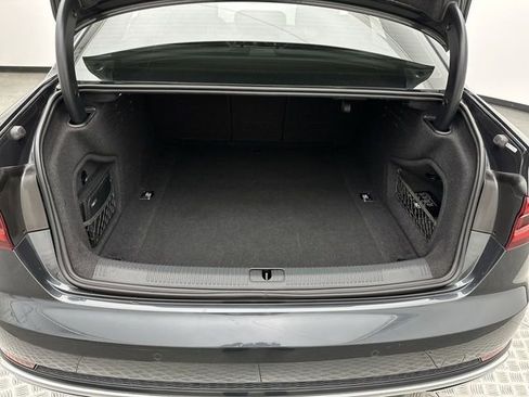 Used 2019 Audi A4 2.0T Premium Plus w/ Premium Plus Package image 24