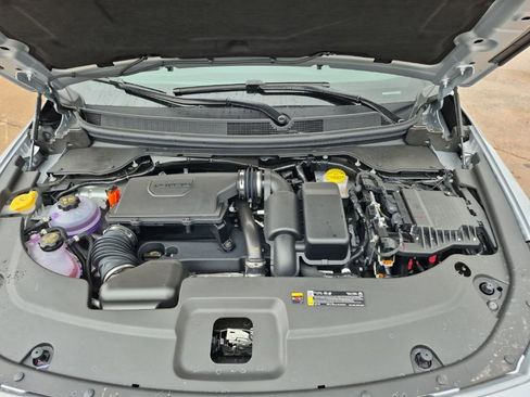 New 2026 Jeep Cherokee Limited image 55