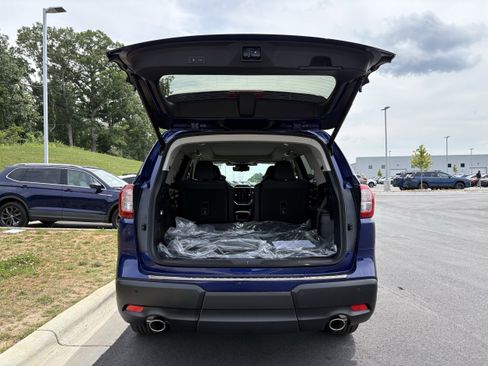 New 2026 Subaru Ascent Bronze Edition AWD/4WD image 11