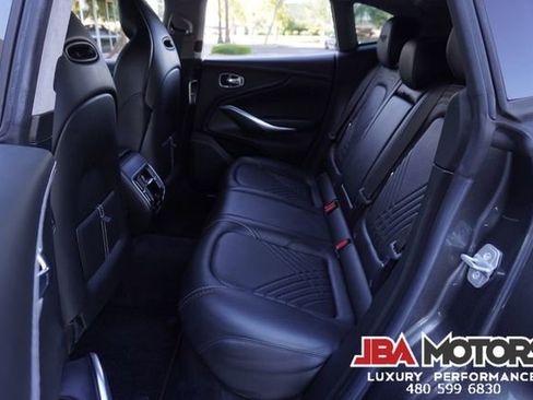 Used 2021 Aston Martin DBX AWD/4WD image 99