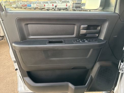 Certified 2020 RAM 2500 Tradesman image 7