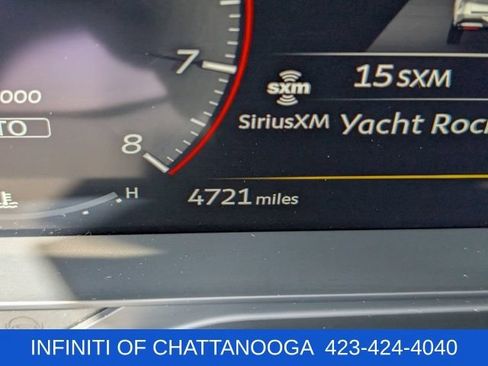 Used 2026 INFINITI QX60 Autograph w/ Autograph Tech Package AWD/4WD image 26