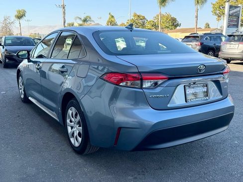 Used 2024 Toyota Corolla LE FWD image 7