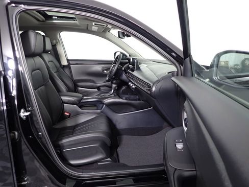 Used 2026 Honda HR-V EX-L image 33