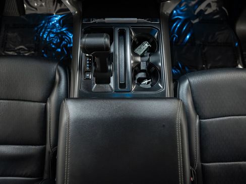 Certified 2025 Ford F150 Lariat w/ Equipment Group 502A High image 34