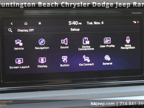 Used 2023 Kia K5 GT-Line image 24