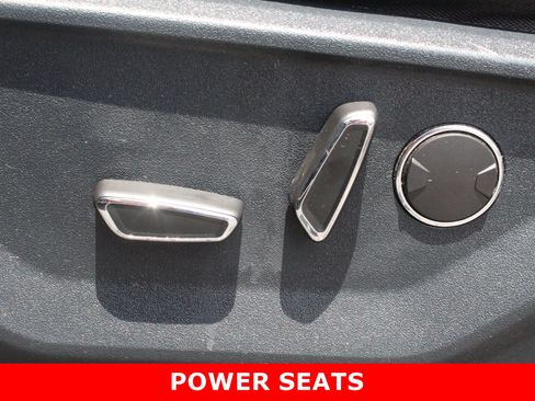 Used 2021 Ford F150 XLT w/ Equipment Group 302A High AWD/4WD image 11