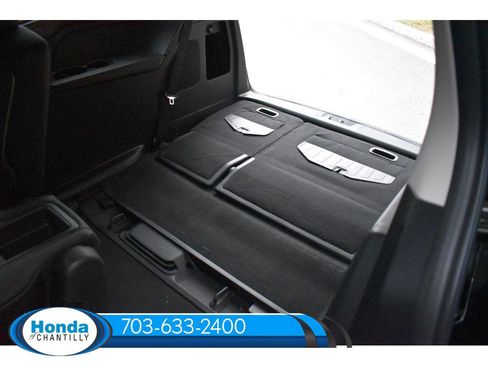 New 2026 Honda Odyssey Touring image 19