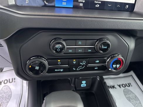 New 2025 Ford Bronco Big Bend image 19