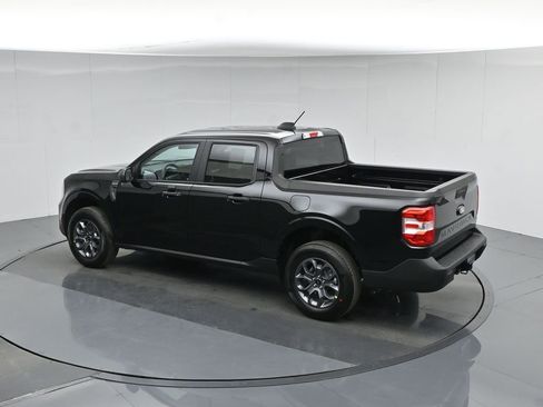 New 2026 Ford Maverick XLT image 40