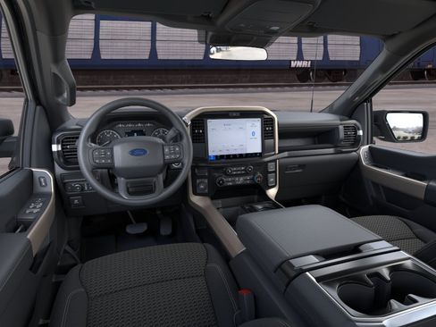 New 2026 Ford F150 STX AWD/4WD image 10