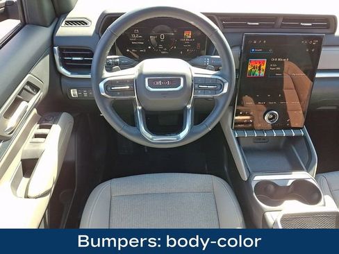 Used 2025 GMC Terrain Elevation image 16