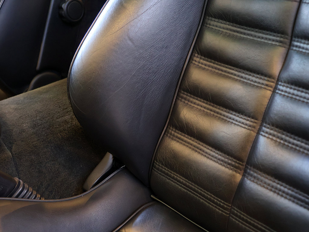 Used 1997 Ferrari 550 Maranello Coupe RWD image 80