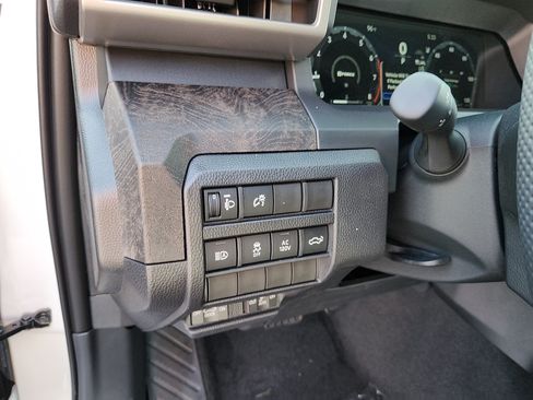 New 2026 Toyota Tacoma Limited AWD/4WD image 11