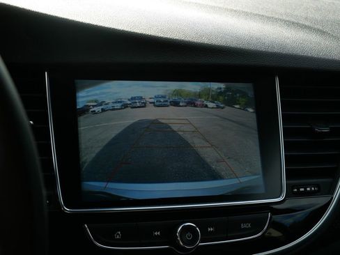 Used 2021 Buick Encore Preferred FWD image 28