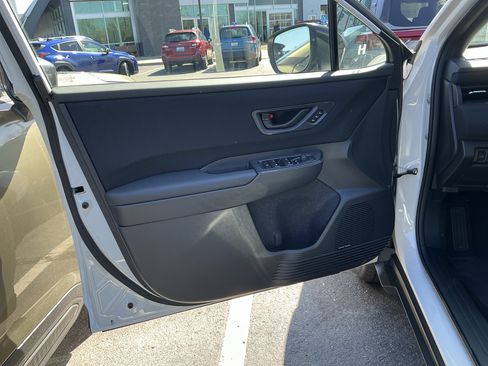 New 2026 Subaru Outback Limited image 9