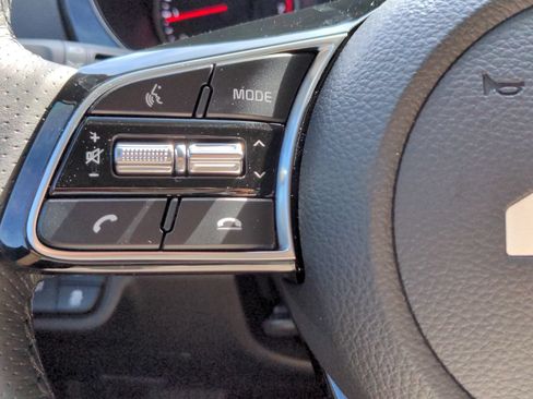 Certified 2023 Kia Seltos SX AWD/4WD image 22