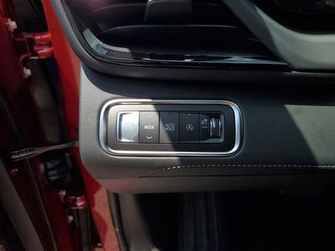 New 2026 Buick Enclave Avenir w/ Super Cruise Package FWD image 30