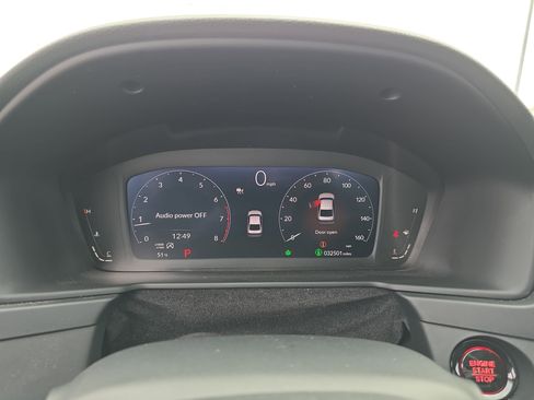 Used 2024 Honda Accord EX image 17