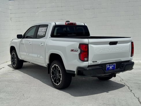 New 2026 Chevrolet Colorado Z71 w/ Z71 Convenience Package 2 AWD/4WD image 10