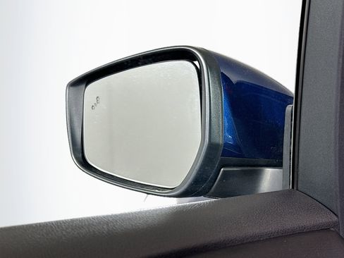 Used 2025 Nissan Leaf SV Plus FWD image 16