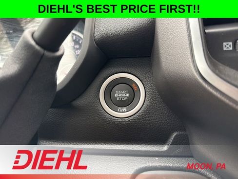 New 2026 RAM 2500 Big Horn image 28