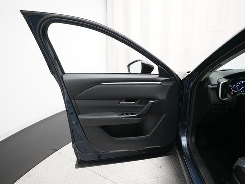 Certified 2025 MAZDA CX-50 AWD 2.5 S w/ Preferred Package image 28
