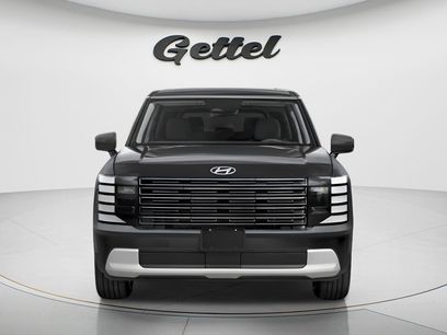 New 2026 Hyundai Palisade SE