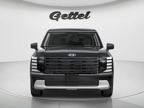 New 2026 Hyundai Palisade SE FWD image 2