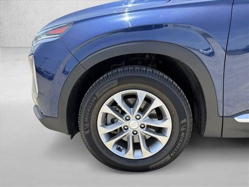 Used 2020 Hyundai Santa Fe SE AWD/4WD image 21