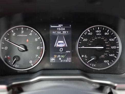 Certified 2024 Subaru Legacy Limited AWD/4WD image 20
