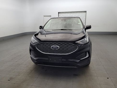 Used 2023 Ford Edge SEL image 15