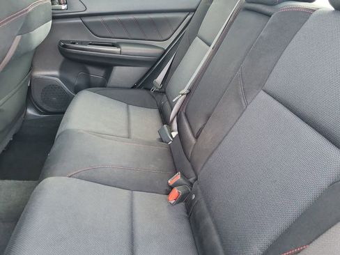 Used 2020 Subaru WRX Base w/ Popular Package #1 image 13