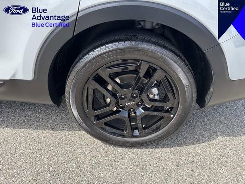 Used 2024 Kia Telluride SX Prestige X-Line AWD/4WD image 9
