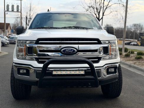 Used 2019 Ford F150 XLT AWD/4WD image 9