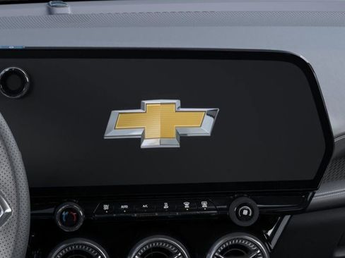 New 2025 Chevrolet Blazer EV LT w/ Midnight/Sport Edition image 20