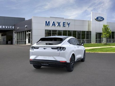 New 2026 Ford Mustang Mach-E Premium image 8