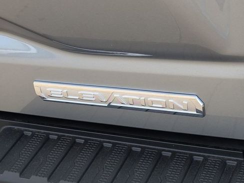 New 2026 GMC Sierra 1500 Elevation w/ Elevation Select Package image 11